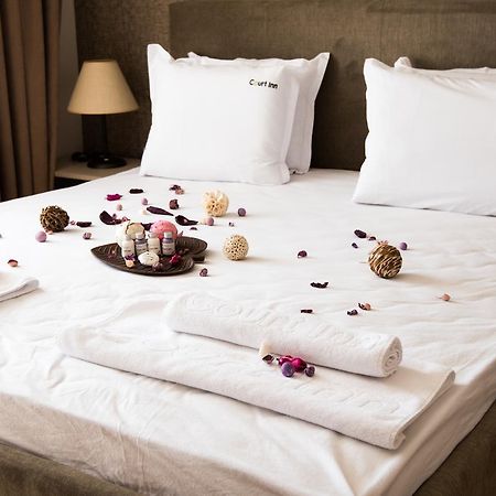 Court Inn Panagyurishte Εξωτερικό φωτογραφία