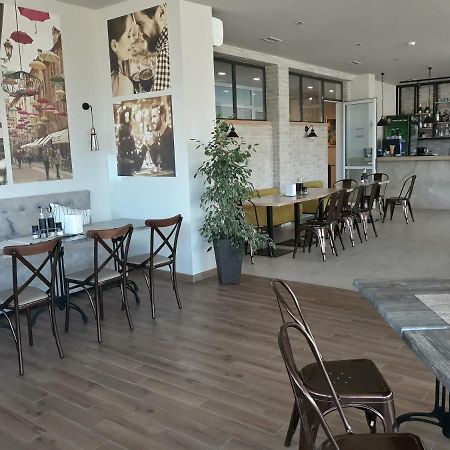 Court Inn Panagyurishte Εξωτερικό φωτογραφία