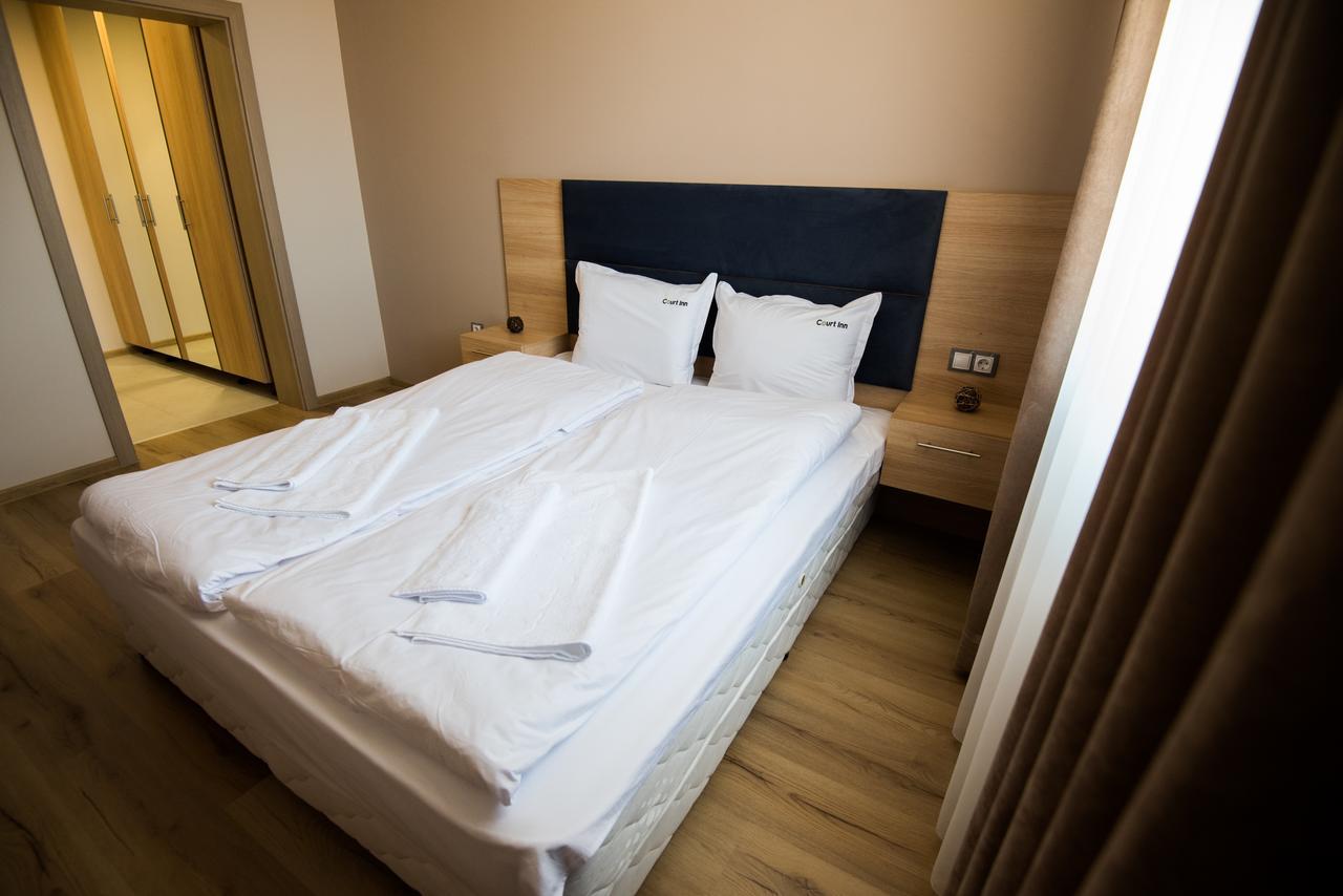 Court Inn Panagyurishte Εξωτερικό φωτογραφία