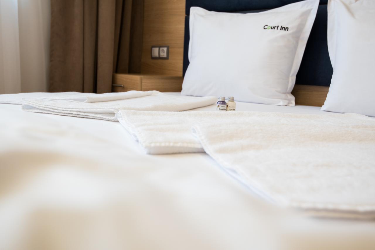 Court Inn Panagyurishte Εξωτερικό φωτογραφία