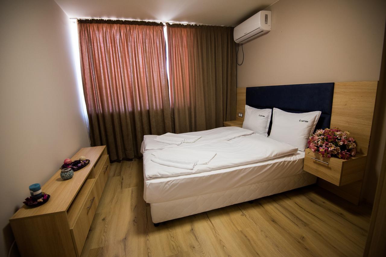 Court Inn Panagyurishte Εξωτερικό φωτογραφία