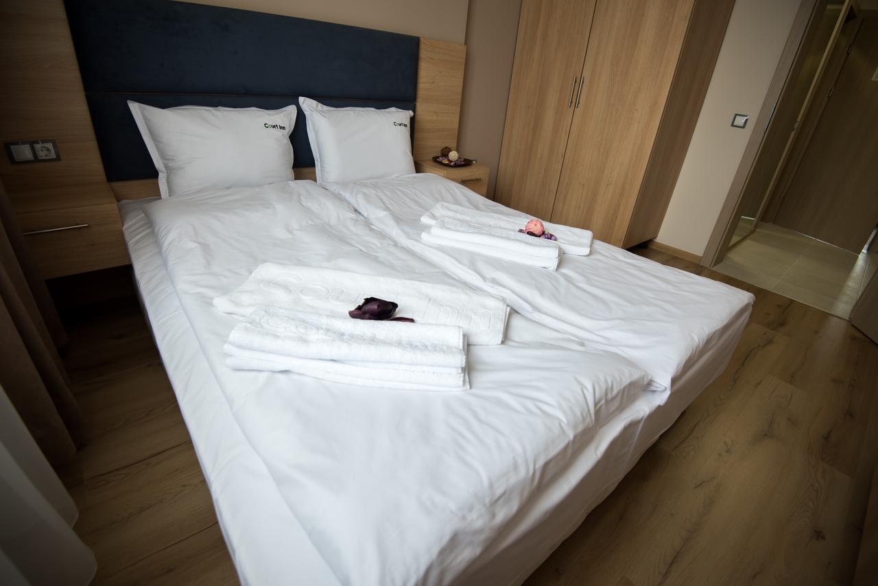 Court Inn Panagyurishte Εξωτερικό φωτογραφία