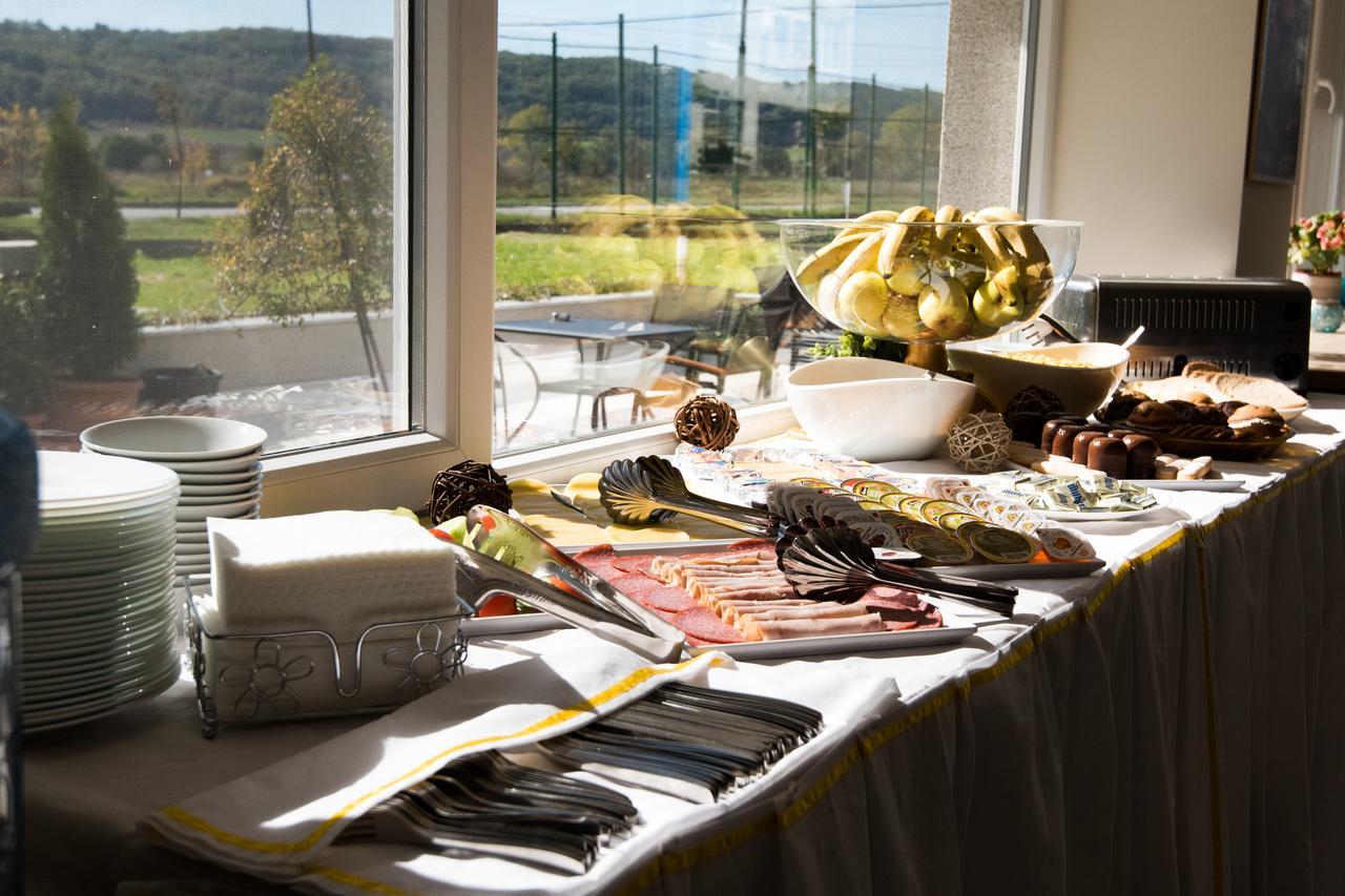 Court Inn Panagyurishte Εξωτερικό φωτογραφία