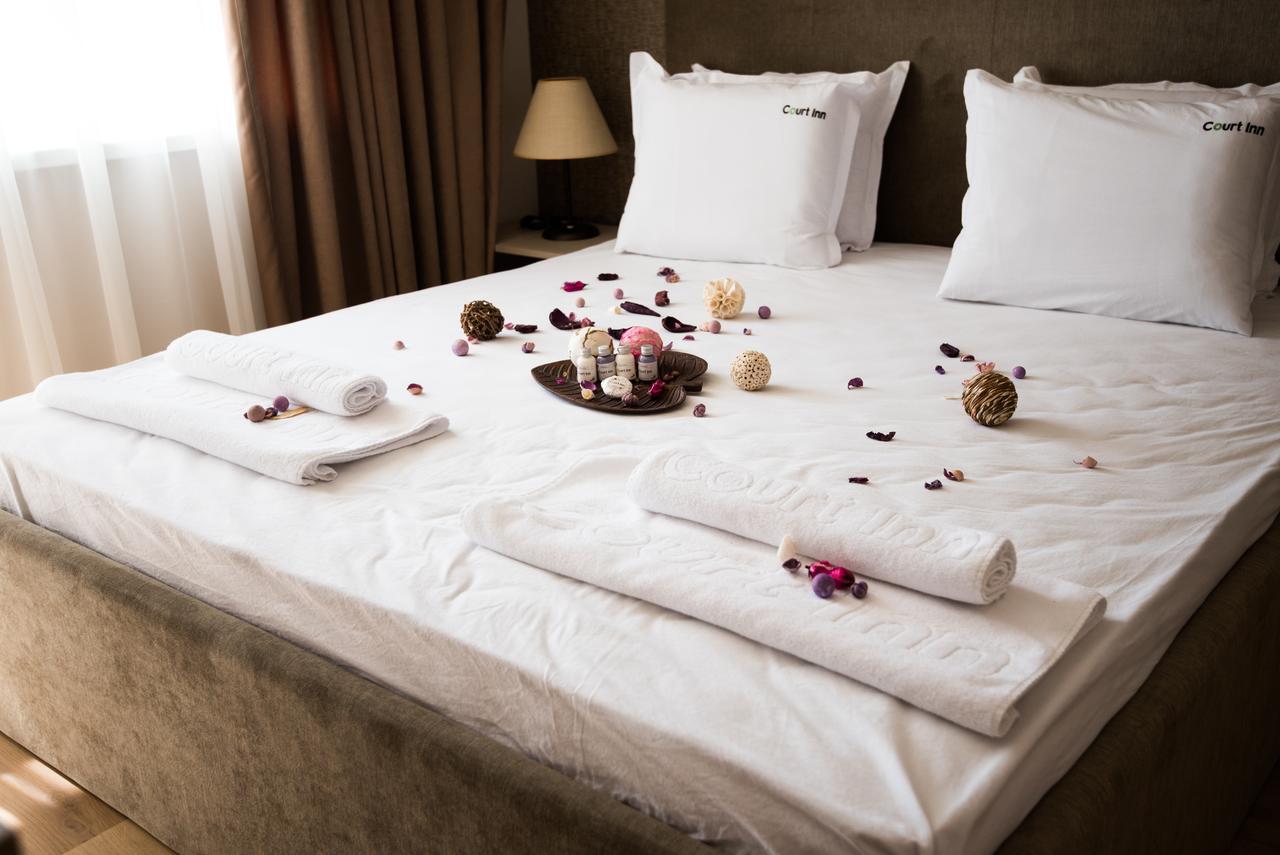 Court Inn Panagyurishte Εξωτερικό φωτογραφία
