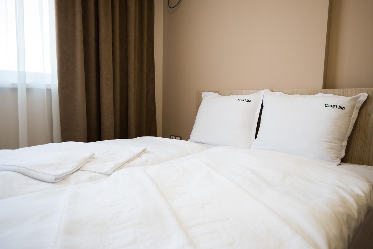 Court Inn Panagyurishte Εξωτερικό φωτογραφία
