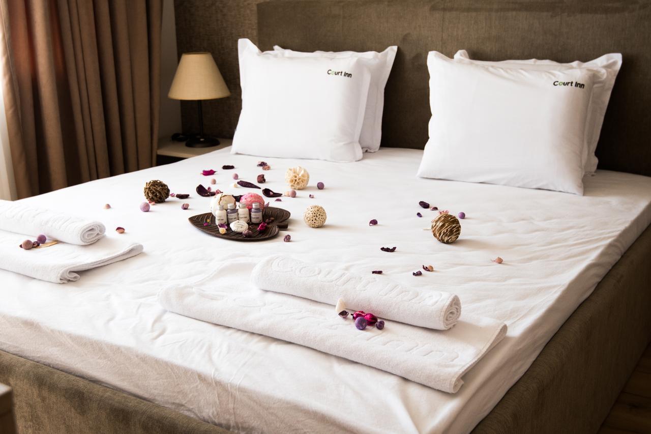 Court Inn Panagyurishte Εξωτερικό φωτογραφία