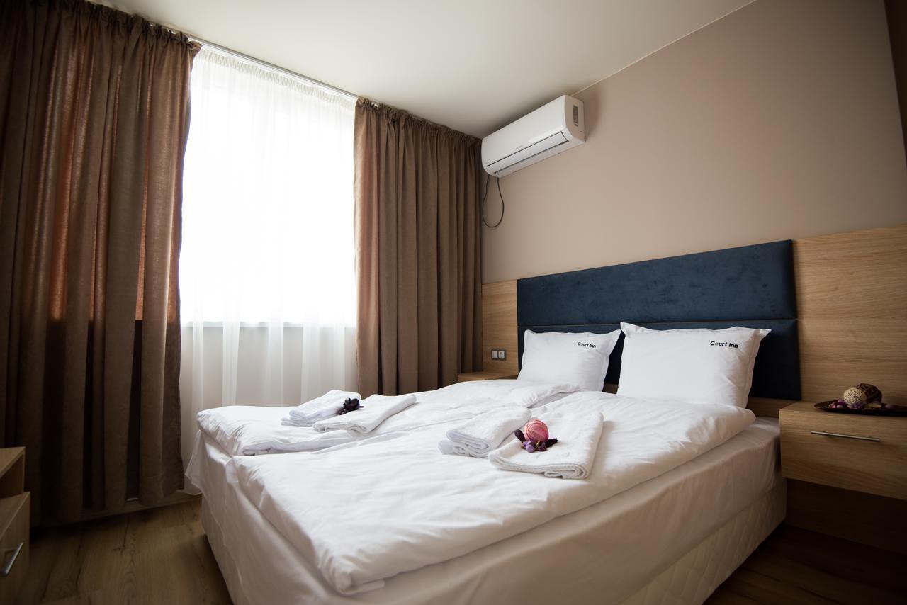 Court Inn Panagyurishte Εξωτερικό φωτογραφία