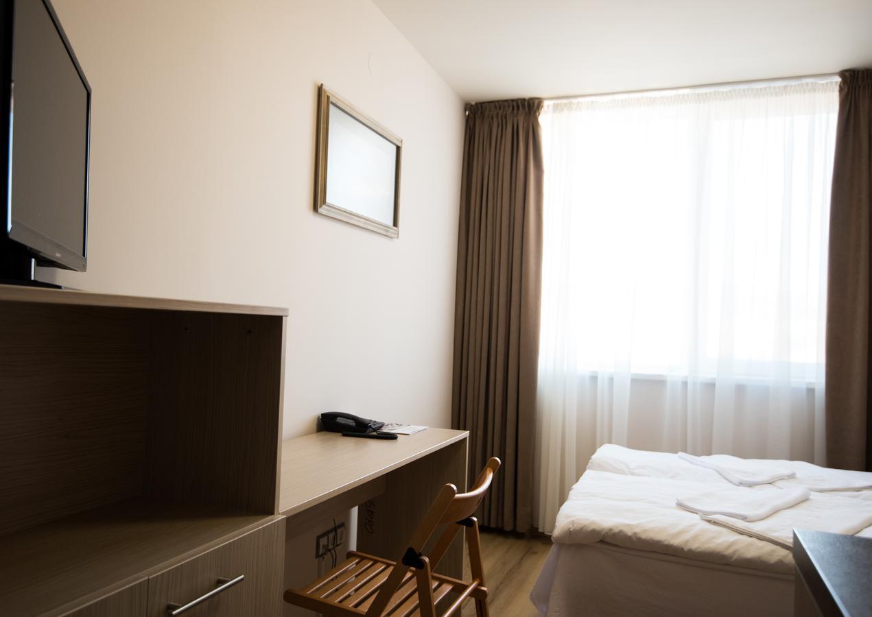 Court Inn Panagyurishte Εξωτερικό φωτογραφία