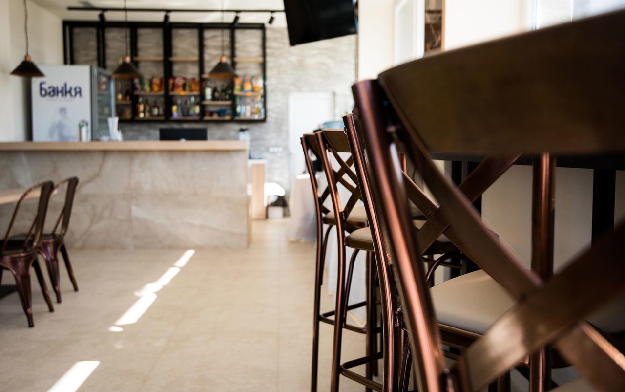 Court Inn Panagyurishte Εξωτερικό φωτογραφία