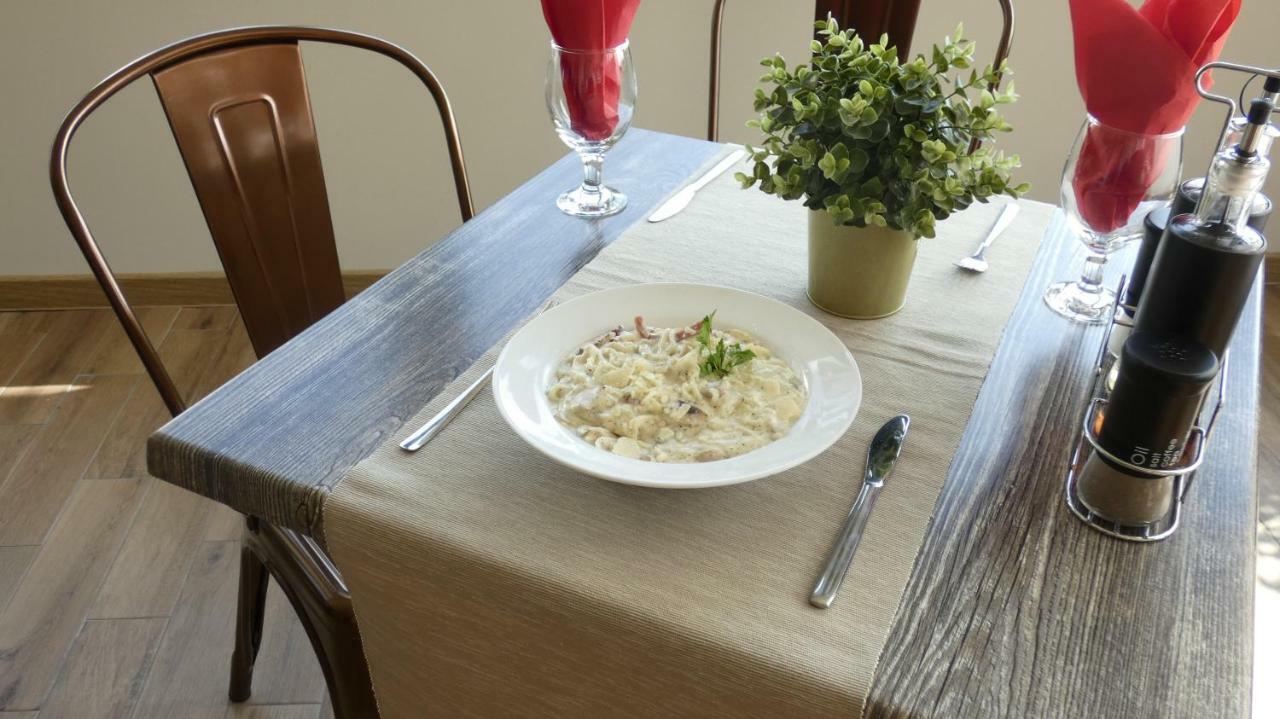 Court Inn Panagyurishte Εξωτερικό φωτογραφία